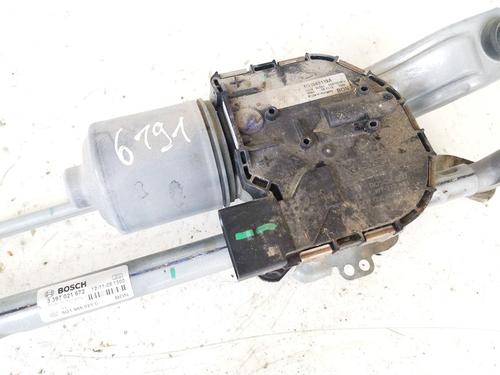 Used Front wiper motor Front wiper motor 35609479 35609479