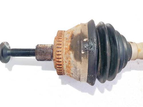 Right front driveshaft AUDI A4 B6 (8E2) 2.5 TDI quattro | BP34939602M39 - Image 2