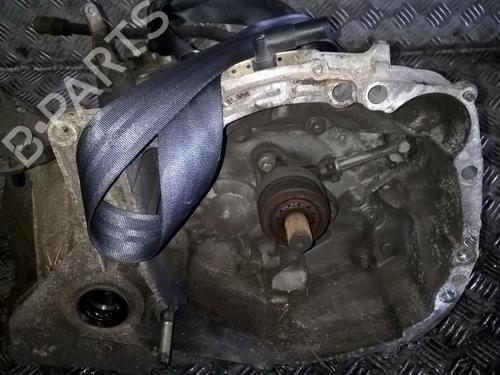 gearbox-renault-clio-iii-br01-cr01-2005-2006-2007-2008-2009-2010-2011-2012-2013-2014-35652419 main image