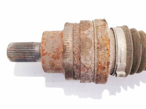 Left rear driveshaft FORD KUGA I 2.0 TDCi | BP35202008M40 - Image 2