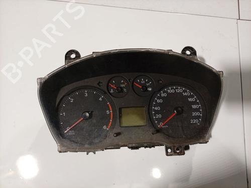 Instrument cluster FORD TRANSIT Van (FA_ _) 2.4 TDCi RWD | BP34745530C47 - Image 2