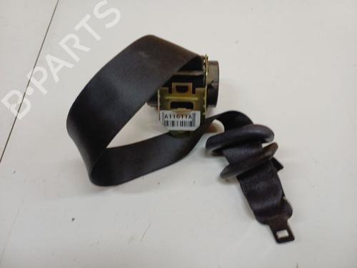 Used Rear center seatbelt Rear center seatbelt 37677610 37677610