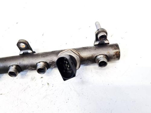 Injection rail AUDI Q7 (4LB) 3.0 TDI quattro | BP35255198M98 - Image 3