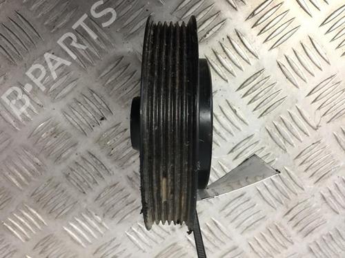 Pulley FORD FIESTA VI (CB1, CCN) 1.4 LPG | BP35702361M122 - Image 2