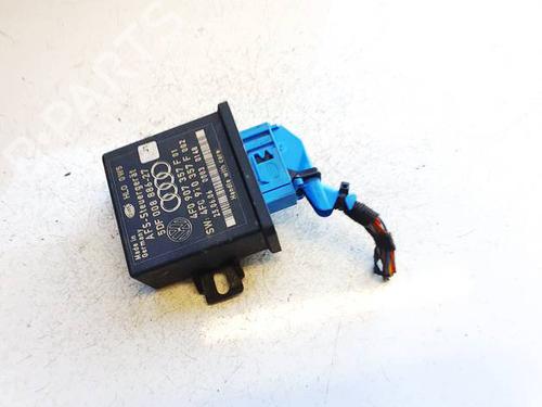 Used Lights ECU Lights ECU 35078768 35078768