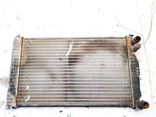 Used Water radiator Water radiator 35076344 35076344