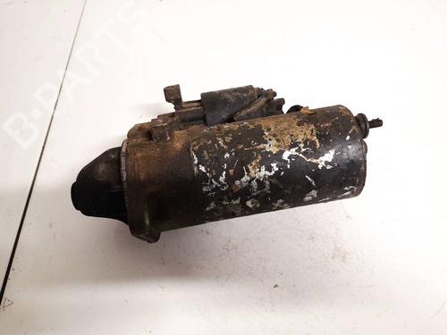 Used Starter Starter 35178015 35178015