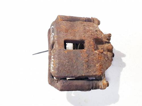 Used Right front brake caliper Right front brake caliper NISSAN PRIMERA Hatchback (P12) 1.9 dCi (120 hp) 35219611 35219611
