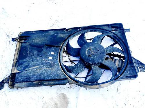 Used Fan Fan VOLVO V50 (545) 1.6 D (110 hp) 35228012 35228012