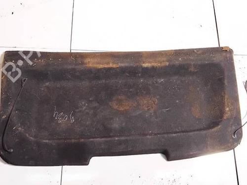 Used Rear parcel shelf Rear parcel shelf FIAT PUNTO EVO (199_) 1.3 D Multijet (199AXC1A, 199BXC1A, 199AXT1A, 199BXT1A) (75 hp) 35052300 35052300