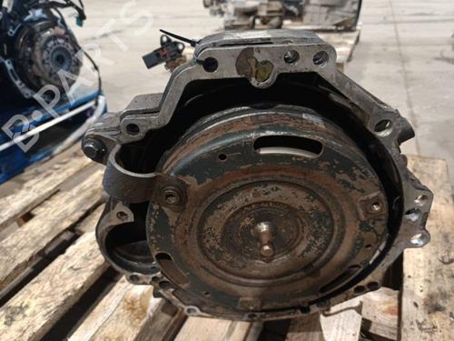 Used Gearbox Gearbox VW PHAETON (3D1, 3D2, 3D3, 3D4, 3D6, 3D7, 3D8, 3D9) 3.0 V6 TDI 4motion (224 hp) 40242706 40242706