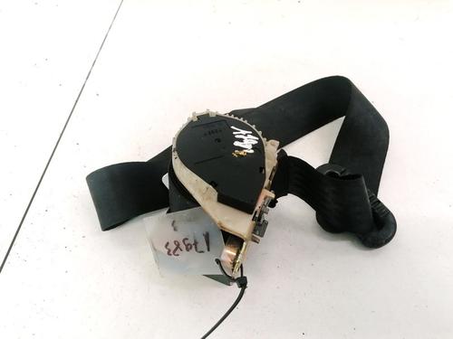 Used Rear left seatbelt Rear left seatbelt FIAT STILO (192_) 1.9 JTD (192_XE1A) (115 hp) 35434936 35434936