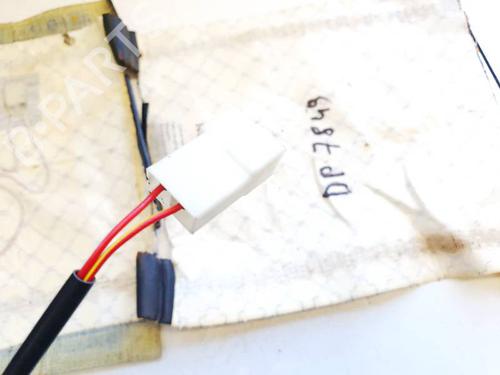 Electronic module SUBARU LEGACY III (BE) 2.0 AWD (BE5) | BP35221548M83 - Image 3