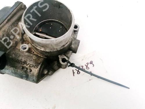 Throttle body AUDI A6 C6 (4F2) 2.0 TFSI | BP35387431M82 - Image 2