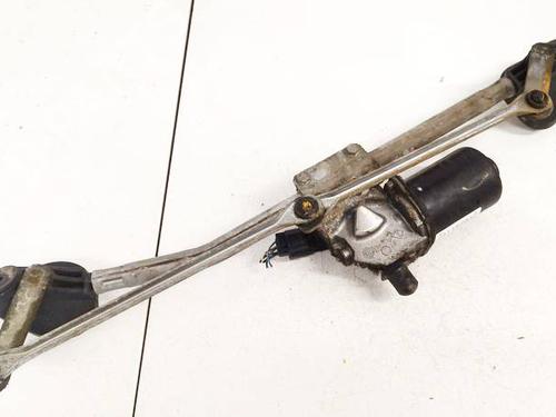 Used Front wipers mechanism Front wipers mechanism 37093451 37093451