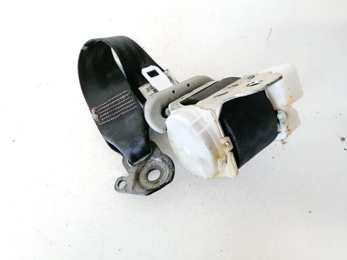 Used Rear right seatbelt Rear right seatbelt 35249155 35249155