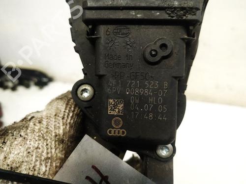 Pedal AUDI A6 C6 (4F2) 2.7 TDI | BP35466024I4 - Image 3