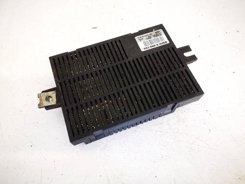 Lights ECU BMW 6 (E63) 630 i | BP34984279M55 - Image 2