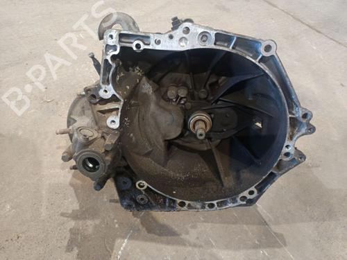 Used Gearbox Gearbox 38528026 38528026