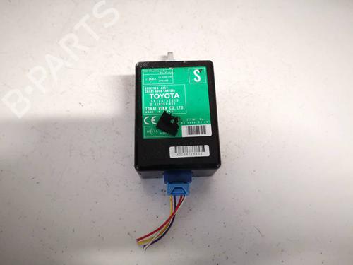 Used Electronic module Electronic module 34912331 34912331