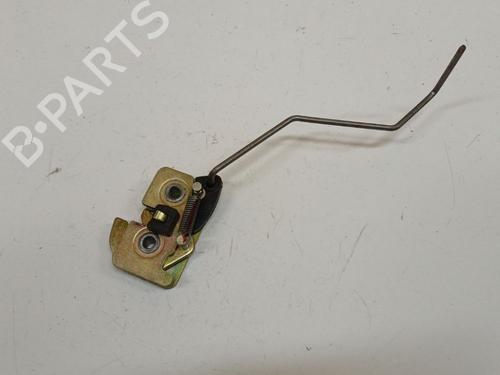 Electronic module NISSAN PRIMERA Hatchback (P12) 1.9 dCi | BP38631200M83 - Image 4