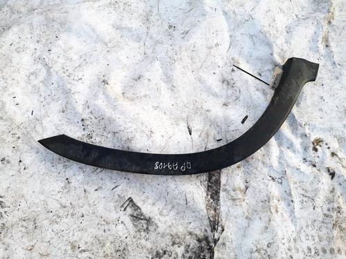 Used Front right wheel arch trim Front right wheel arch trim 35179229 35179229