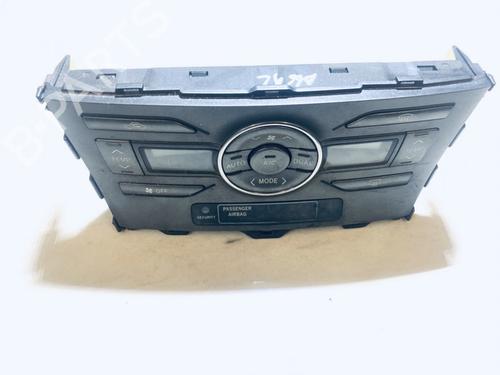 Used Climate control Climate control TOYOTA AURIS (_E15_) 2.0 D-4D (ADE150_, ADE150R) (126 hp) 35564828 35564828