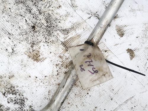 AC pipe NISSAN PATHFINDER III (R51) 2.5 dCi | BP32914204M126 - Image 3