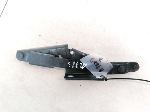 Used Hinge/Door check strap Hinge/Door check strap CITROËN C8 (EA_, EB_) 2.0 HDi (107 hp) 35492333 35492333