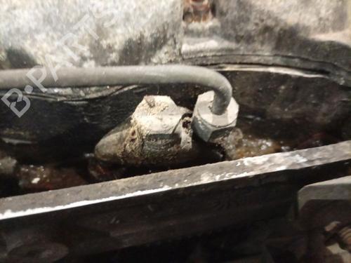Used Injector Injector PEUGEOT BOXER Bus (230P) 2.5 D (86 hp) 40244418 40244418
