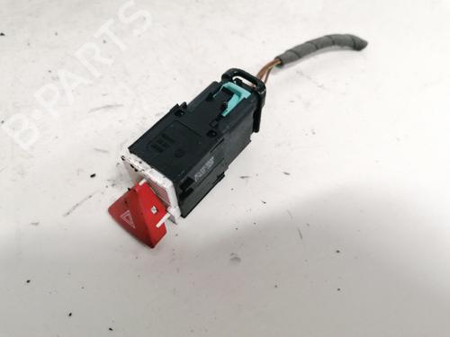 Used Warning switch Warning switch VW PASSAT B6 (3C2) 2.0 FSI (150 hp) 35557951 35557951