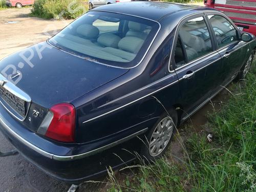 Electronic module ROVER 75 (RJ) 2.0 CDT | BP33518190M83 - Image 9