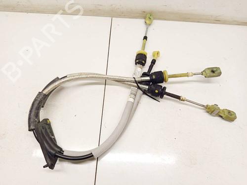 Cable AUDI A1 (8X1, 8XK) 1.8 TFSI | BP34840063E12 - Image 2