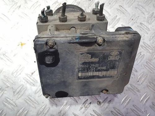 Used ABS pump ABS pump HYUNDAI XG (XG) 30 (188 hp) 35659110 35659110