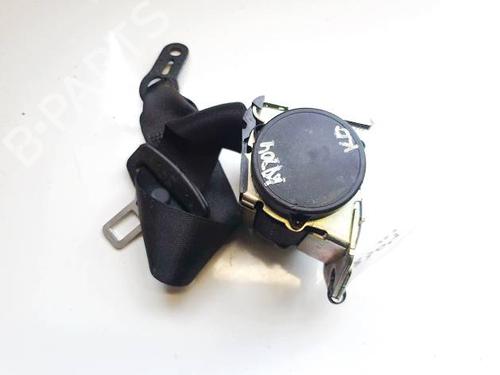 Rear left seatbelt BMW 1 (E87) 116 i | BP35384422I29 - Image 3