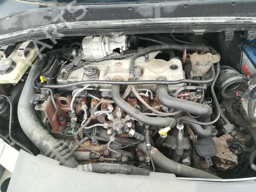 AC pipe FORD S-MAX (WA6) 1.8 TDCi | BP33511462M126 - Image 4