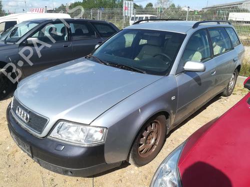 Electronic module AUDI A6 C5 (4B2, 4B4) 2.8 | BP33108593M83 - Image 6