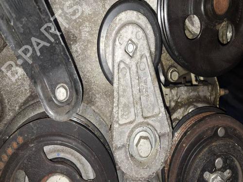 Pulley NISSAN DAYZ (B21W) 0.7 | BP34756210M122 - Image 2
