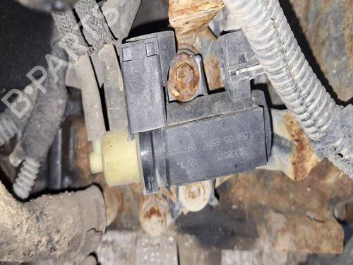 Used Electronic module Electronic module OPEL ZAFIRA / ZAFIRA FAMILY B (A05) 1.7 CDTI (M75) (110 hp) 40052660 40052660