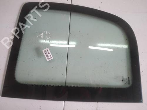 Used Rear left quarter glass Rear left quarter glass 36545920 36545920