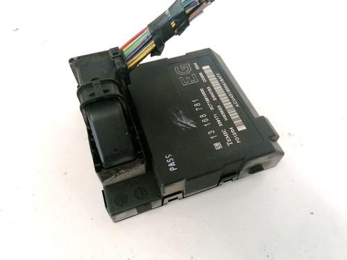 Electronic module OPEL SIGNUM Hatchback (Z03) 2.2 DTI (F48) | BP35433162M83 - Image 3