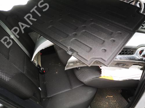 Electronic module HYUNDAI i30 Estate (FD) 1.6 CRDi | BP32530758M83