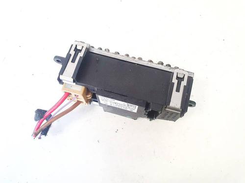 Heater resistor AUDI A4 B8 (8K2) 2.0 TDI | BP35374741M108 - Image 2