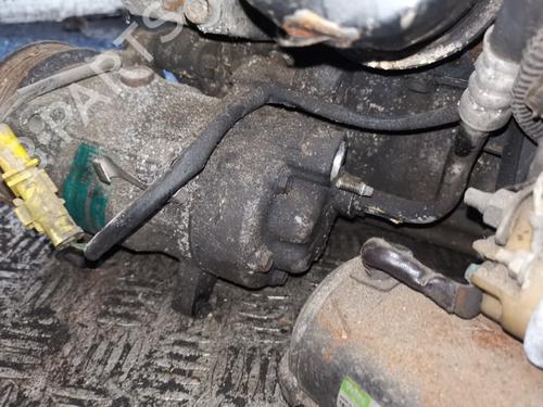 AC compressor PEUGEOT 307 (3A/C) 2.0 HDi 110 | BP35510477M34 - Image 3