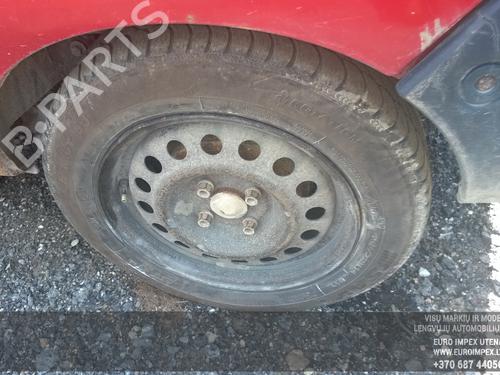 Fuse box RENAULT KANGOO (KC0/1_) 1.4 (KC0C, KC0H, KC0B, KC0M) | BP33481559E1 - Image 8