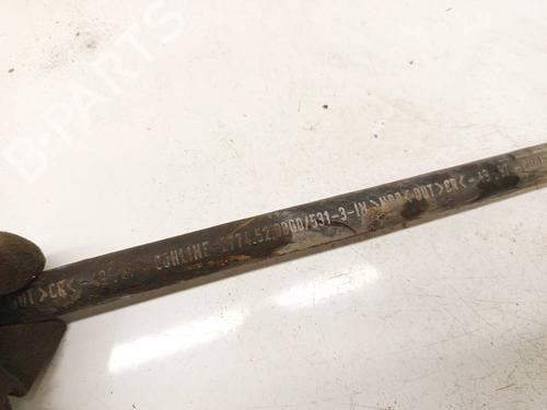 Pipe AUDI A4 B5 (8D2) 1.9 TDI | BP34859219M125 - Image 3