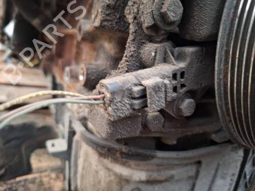 Electronic sensor CITROËN C5 III (RD_) 2.0 HDi (RDRHD8, RDRHDJ, RDRHR8, RDRHRJ) | BP35092977M84 - Image 3