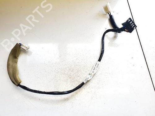 Used Wiring harness Wiring harness 35087302 35087302