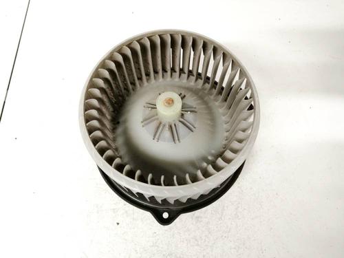 Used Heater blower motor Heater blower motor SUBARU TRIBECA (B9) 3.0 (WXE) (250 hp) 35156276 35156276