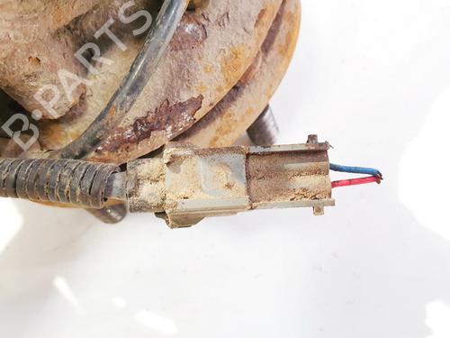 Electronic module KIA CEE'D Hatchback (ED) 1.6 CRDi 115 | BP35406453M83 - Image 3